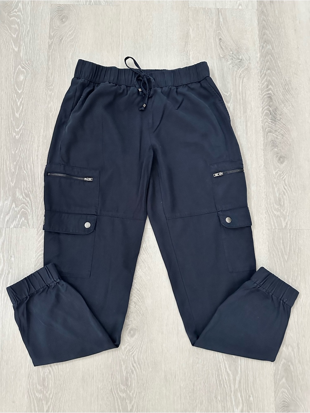 Banana Republic Cargo Pants